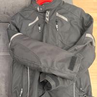 GIACCHE MOTO INVERNALI OJ- LS2