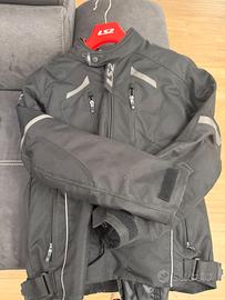 GIACCHE MOTO INVERNALI OJ- LS2