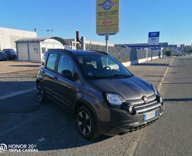 FIAT Panda 1.2 CITY CROSS Lounge
