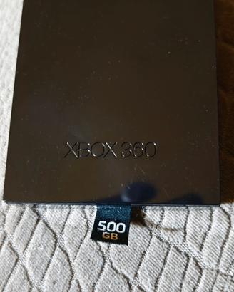 hard disk Xbox 360