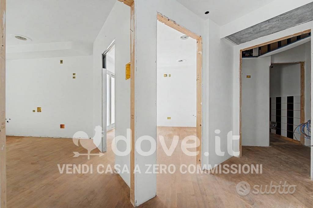 Appartamento – Sassari, San Pietro - Altro