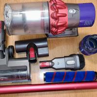 Dyson v10 absolut