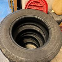 Gomme fuoristrada