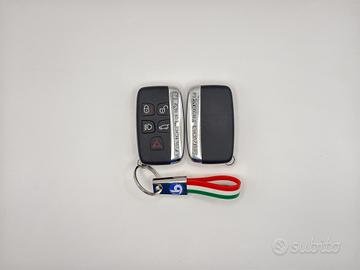 LAND ROVER Range Rover Evoque 5p 2.0 td4 Pure Busi