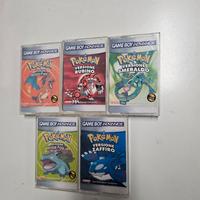 Cartucce GameBoy - Color- Advance -Nds