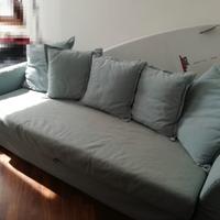 Divano letto Ikea Holmsund