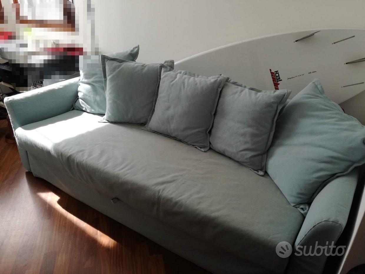 Cuscini ikea Mobili usati