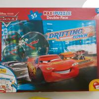 Lisciani Puzzle 48144 - Cars - 35Pzi