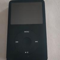 iPod Classic 160gb