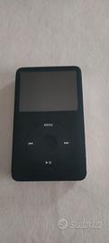 iPod Classic 160gb