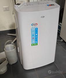 Climatizzatore portatile argo odin plus 13000 wifi