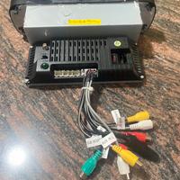 7’ fiat panda dw t100 2+33G ips