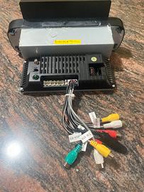 7’ fiat panda dw t100 2+33G ips