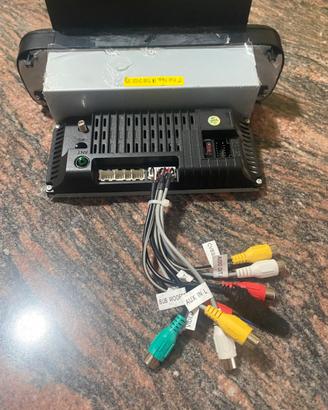 7’ fiat panda dw t100 2+33G ips