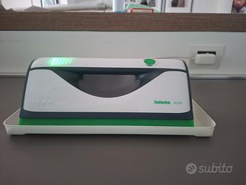 Lavavetri Folletto VG100+ Vorwerk con prolunga