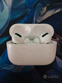 Cuffie Apple