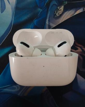 Cuffie Apple