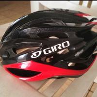 Casco bici Giro