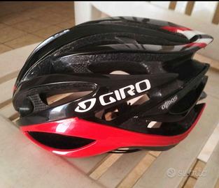 Casco bici Giro