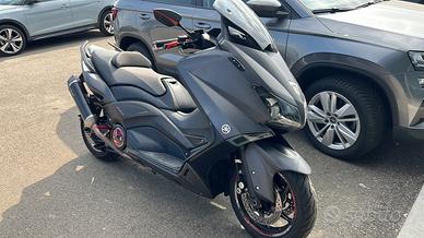 Tmax 530