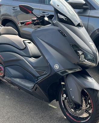 Tmax 530