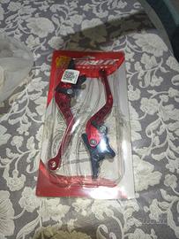 Leva frizione freno, Akozon 2 pezzi leva freno