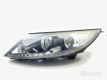 FARO ANTERIORE SINISTRO KIA Sportage Serie 921013U