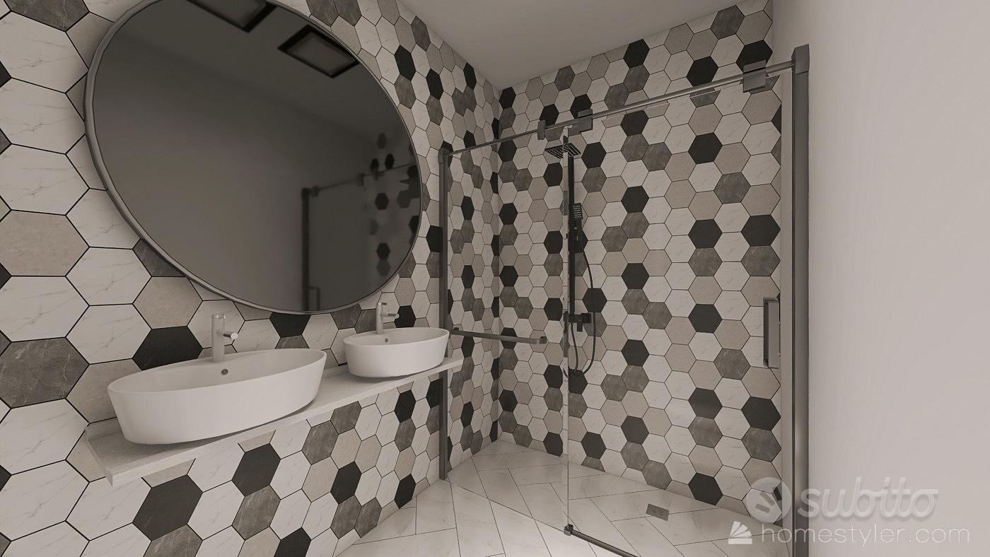 Appartamento – Pozzuoli, Rione Ortodonico - Vista 4