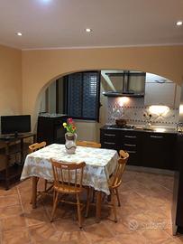 Graziosa Casa Vacanza Pellaro