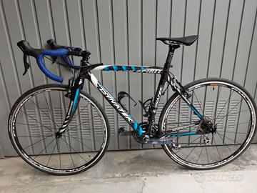 Bici da corsa