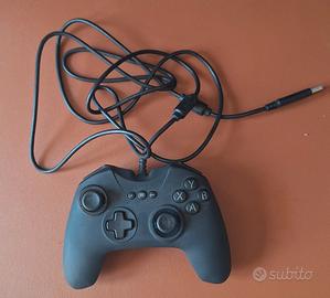 Controller Nacon PC Gaming USB