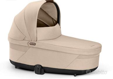 Navicella cybex cot s
