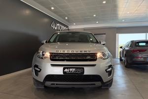 LAND ROVER Discovery Sport 2.0 TD4 150 CV Pure