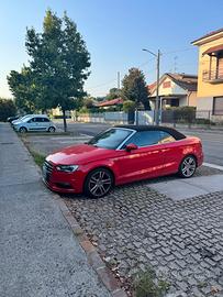 Audi A3 S line 1.8 TFSI 180cv - S-tronic