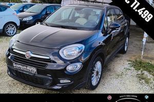 Fiat 500X 1.6 MultiJet 120 CV Lounge full optional