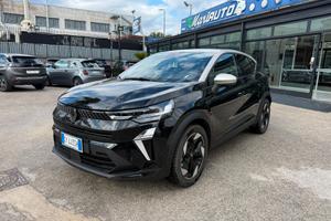 Renault Captur GPL 90 CV Techno