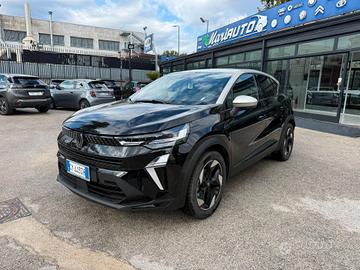 Renault Captur GPL 90 CV Techno