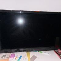 Tv akai 30 pollici