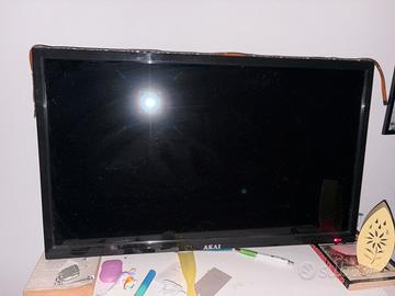 Tv akai 30 pollici