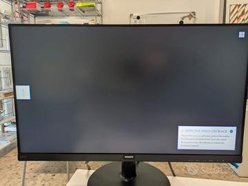 Monitor Philips LCD 241V8L/00