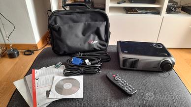 videoproiettore Optoma