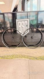 Coppia ruote 9th wave Flex 35E – Enduro / E-MTB Ca