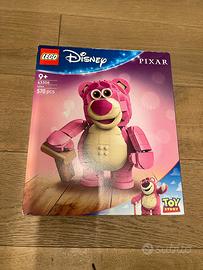 Set lego Disney Pixar Toy Story 3 43306 570 pcs
