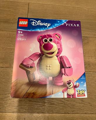 Set lego Disney Pixar Toy Story 3 43306 570 pcs