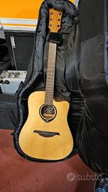 Chitarra Tramontane T66