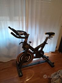 Spin Bike 