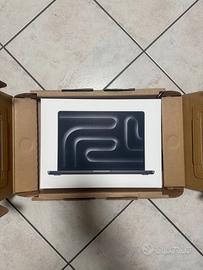 MACBOOK PRO 14 M5 NUOVO
