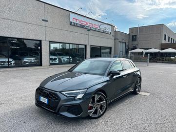 Audi S3 SPB TFSI 310 CV quattro S tronic sport att