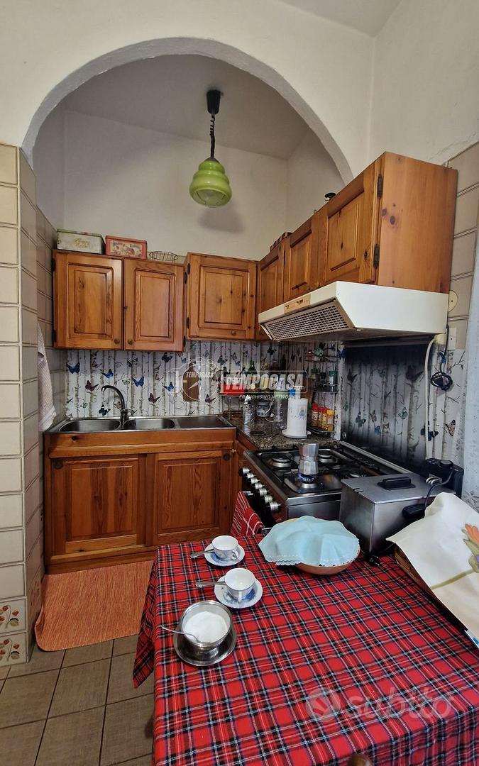 Appartamento – Cagliari, Is Mirrionis - Vista 4