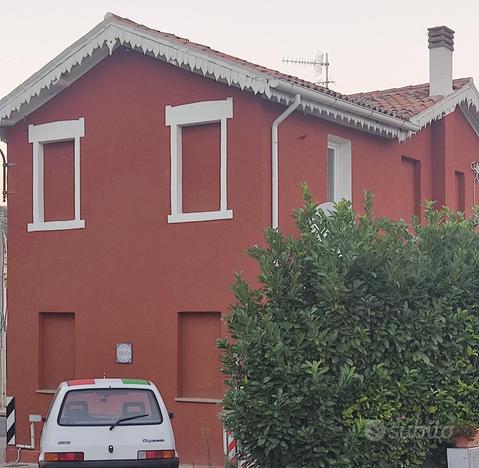 Camera Singola in Villetta